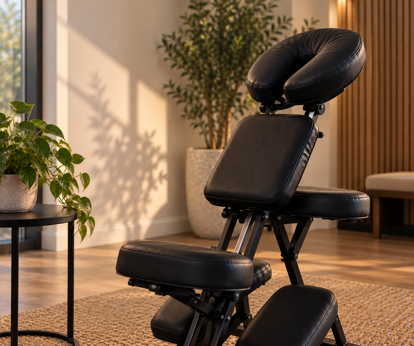 Chair Massage